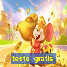 teste gratis fortune tiger