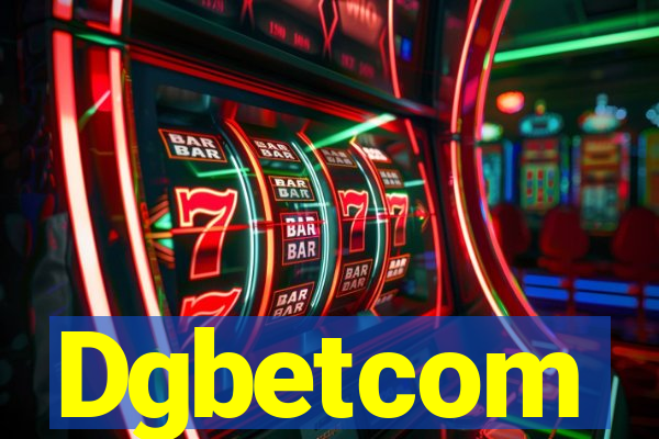 Dgbetcom