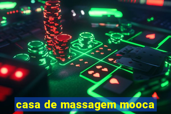 casa de massagem mooca