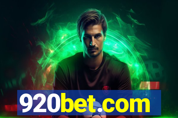 920bet.com