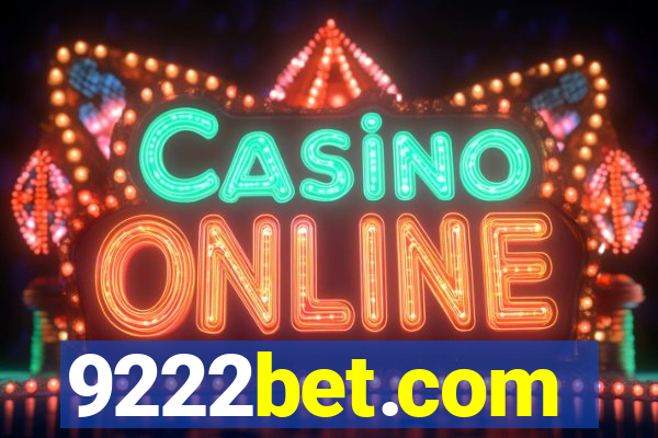 9222bet.com