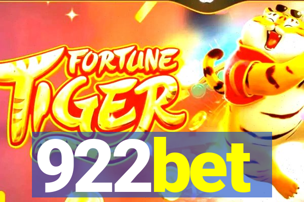 922bet