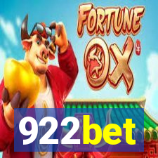 922bet