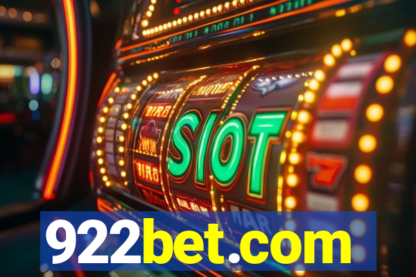 922bet.com