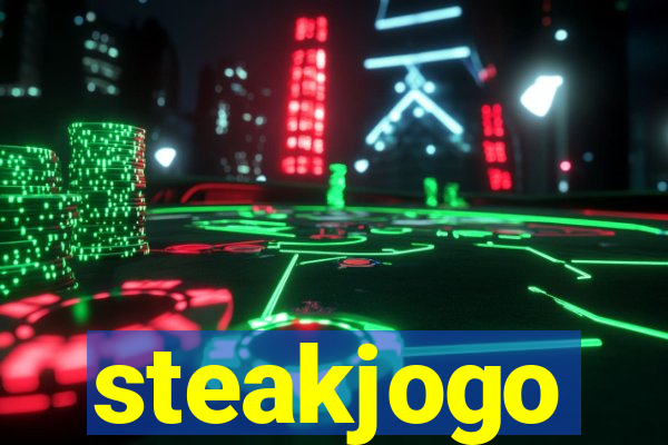 steakjogo