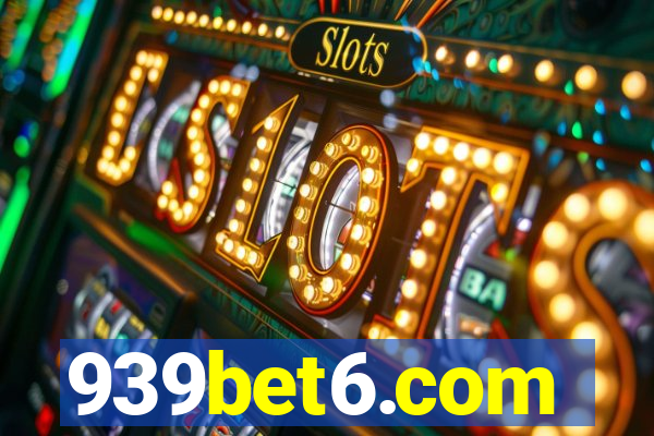 939bet6.com