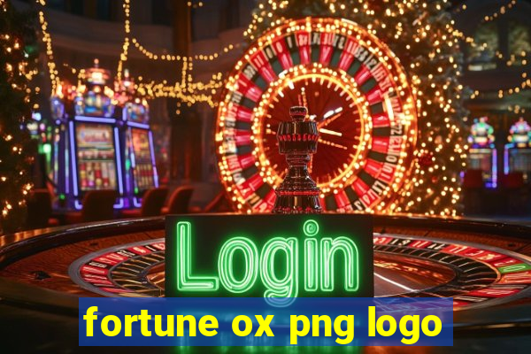 fortune ox png logo