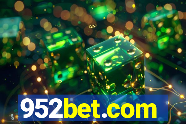 952bet.com