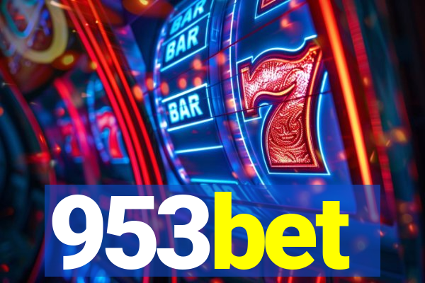 953bet