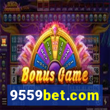 9559bet.com