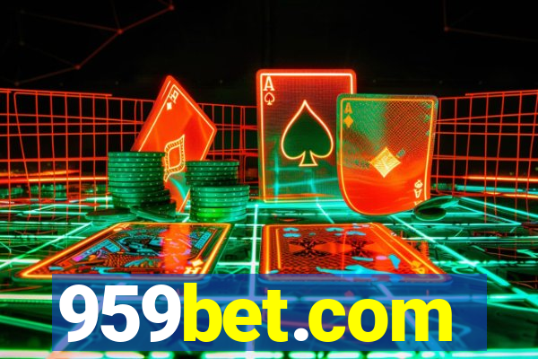 959bet.com