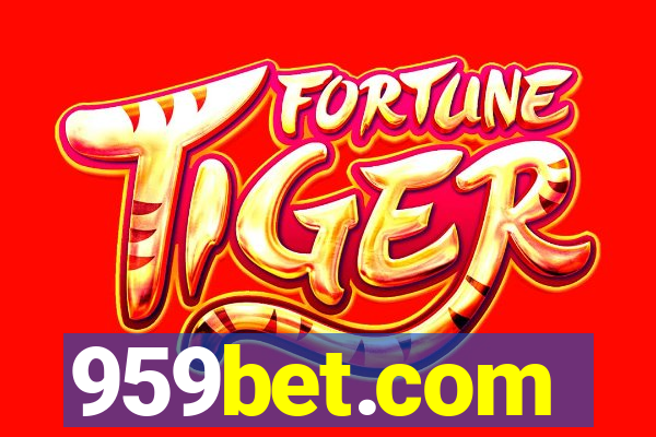 959bet.com