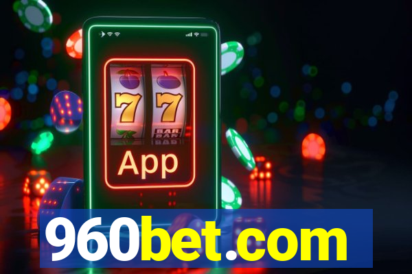 960bet.com