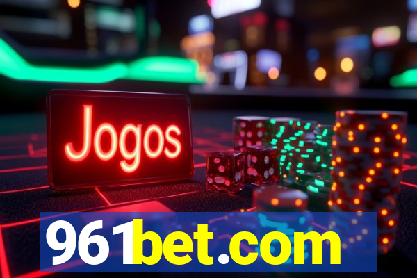 961bet.com