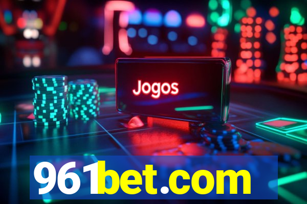 961bet.com