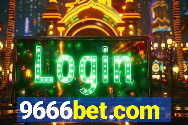 9666bet.com