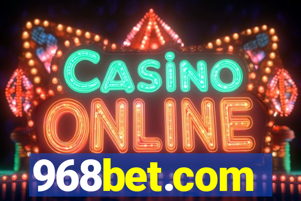 968bet.com