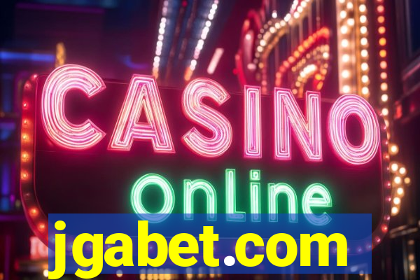 jgabet.com