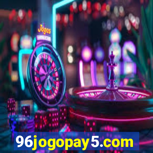 96jogopay5.com