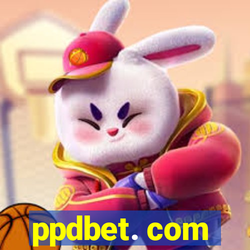 ppdbet. com