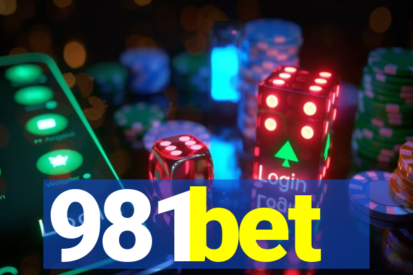 981bet