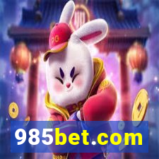 985bet.com