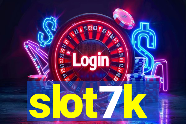 slot7k