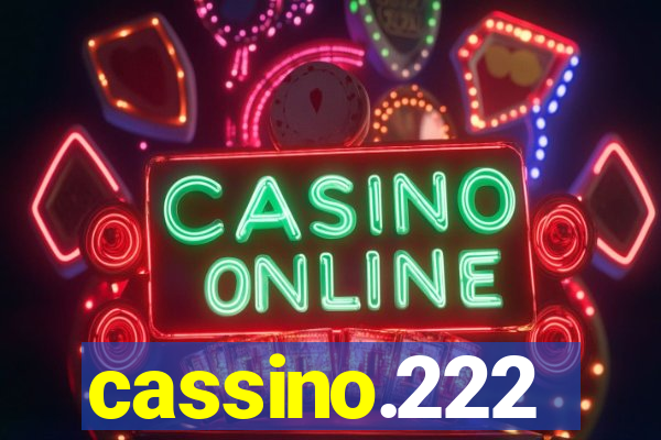 cassino.222