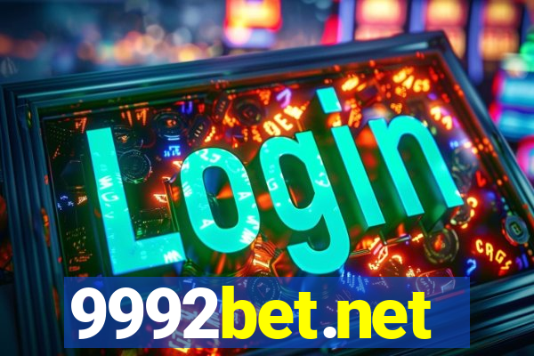 9992bet.net