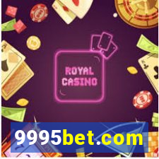 9995bet.com