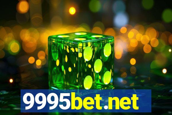 9995bet.net