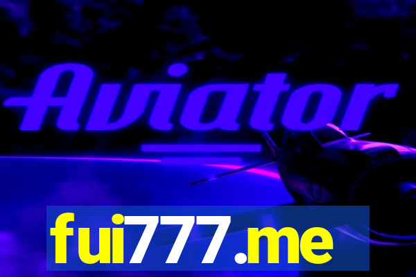 fui777.me