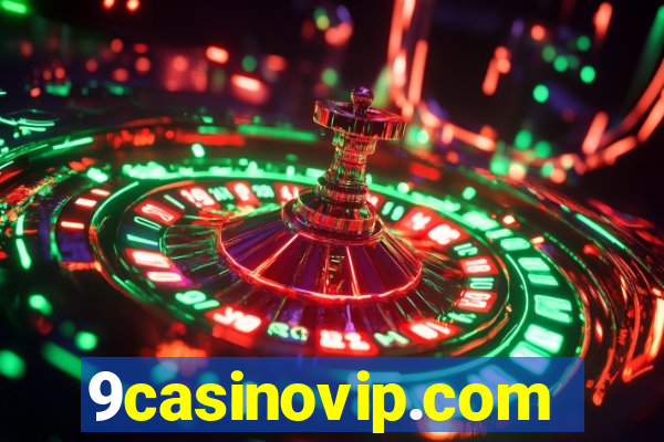 9casinovip.com