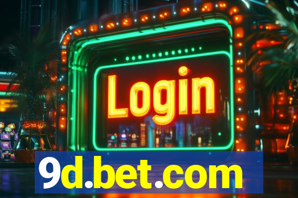 9d.bet.com