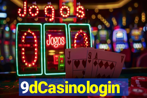 9dCasinologin