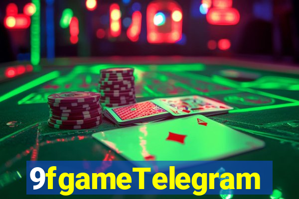 9fgameTelegram