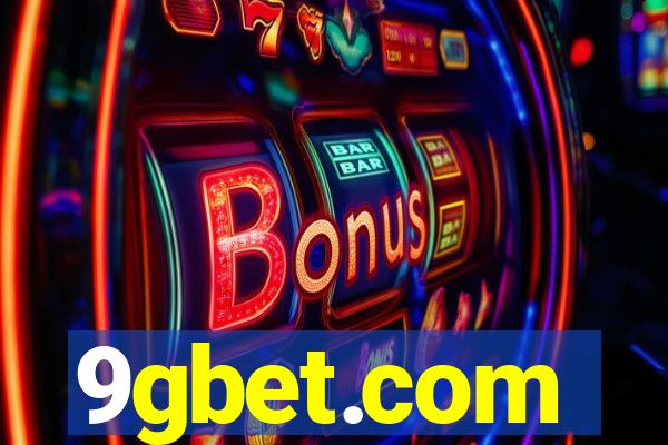 9gbet.com