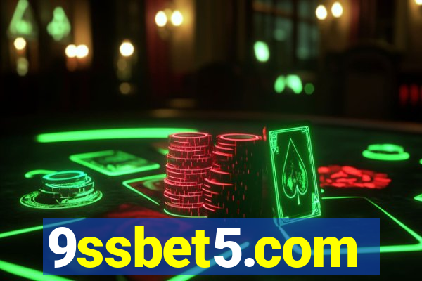 9ssbet5.com