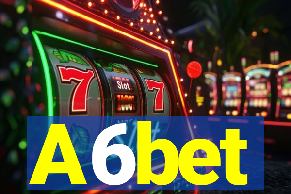 A6bet