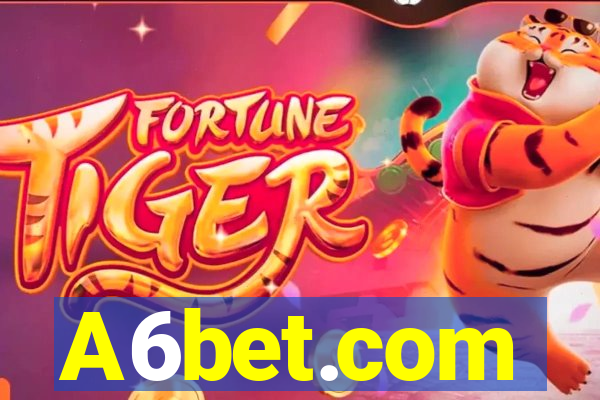 A6bet.com