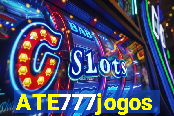 ATE777jogos