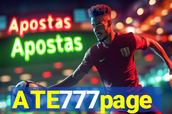 ATE777page