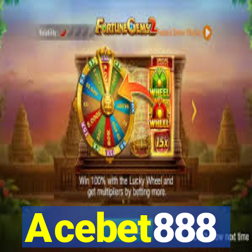 Acebet888