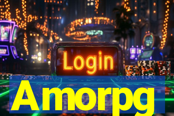 Amorpg