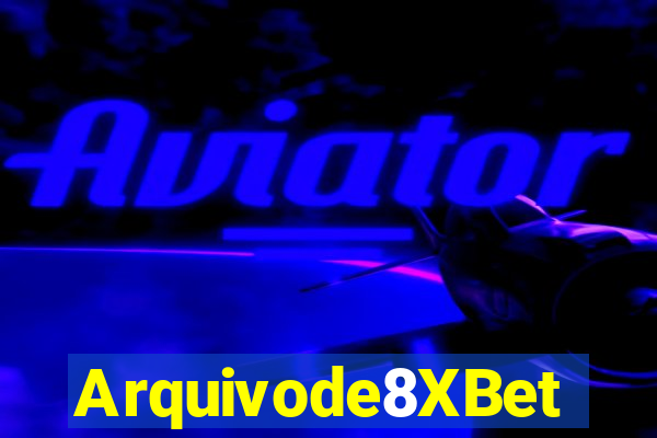 Arquivode8XBet