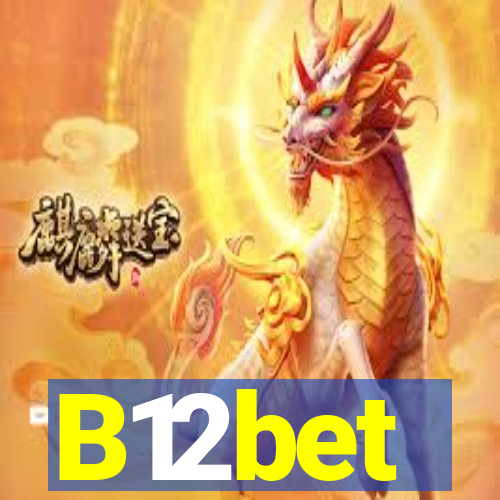 B12bet