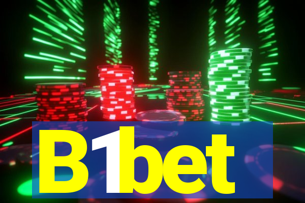 B1bet