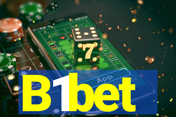 B1bet