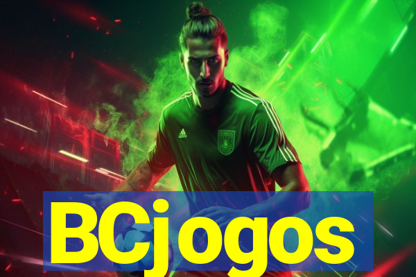 BCjogos