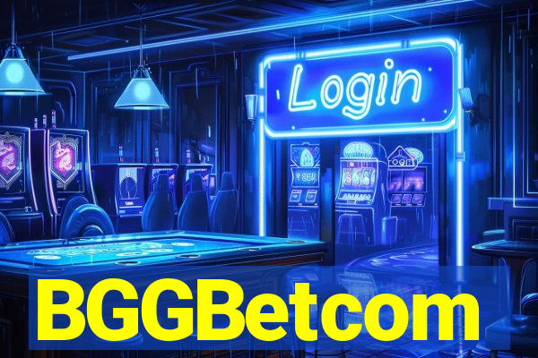 BGGBetcom